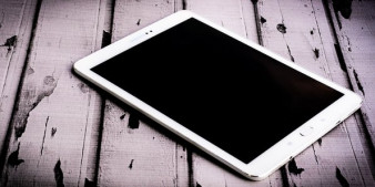 Samsung Galaxy Tab S2 - test tabletu