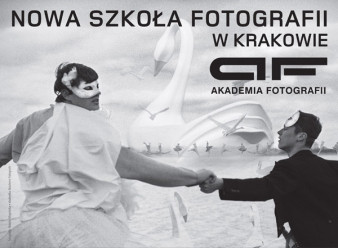 Nowa filia Akademii Fotografii w Krakowie