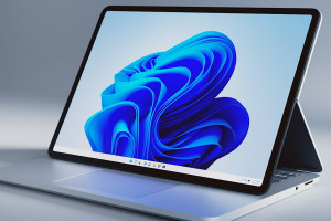 Microsoft Surface Laptop Studio i Surface Pro 8 - nowe komputery dla twórców