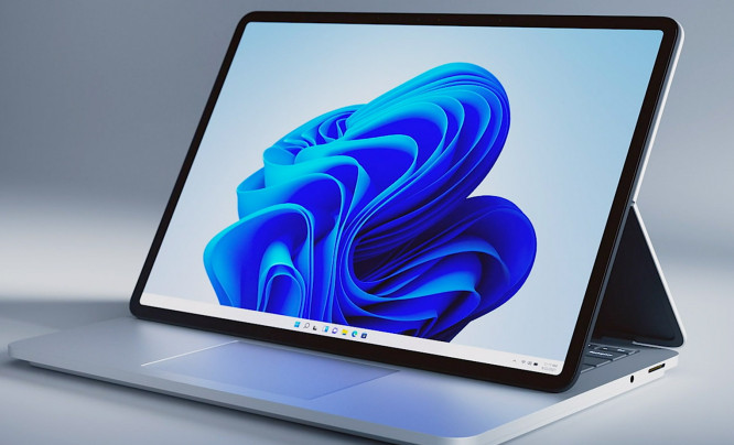  Microsoft Surface Laptop Studio i Surface Pro 8 - nowe komputery dla twórców