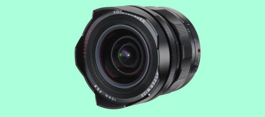 Voigtlander 10 mm f/5.6 Hyper-Wide-Heliar Aspherical E już dostępny w polskiej sprzedaży