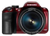 Samsung WB1100F, WB50F, WB35F - kolejne nowości