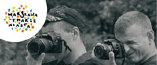 Warsztaty fotograficzne z Maciejem Skawińskim