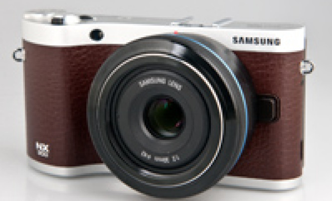  Samsung NX300 - pierwsze wrażenia i zdjęcia przykładowe