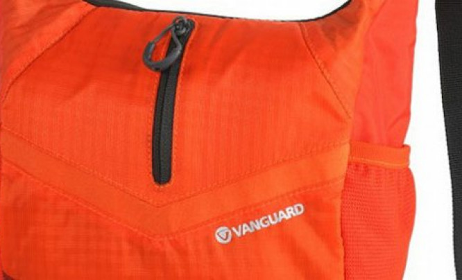Vanguard Reno - torby i plecaki