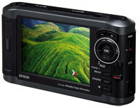 Epson P-6000 i P-7000 - firmware 2.05