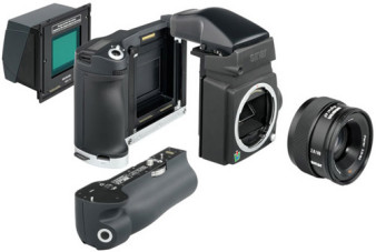 Sinar m System kompletny