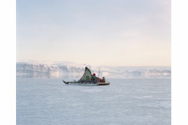 fot. Sébastien Tixier, z albumu „Allanngorpoq”