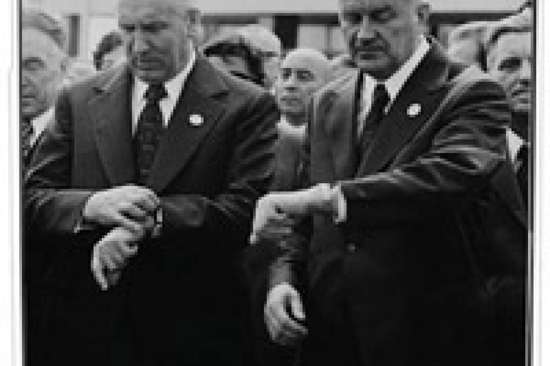 Spotkanie z Bogdanem Łopieńskim w Domu Dziennikarza w Warszawie