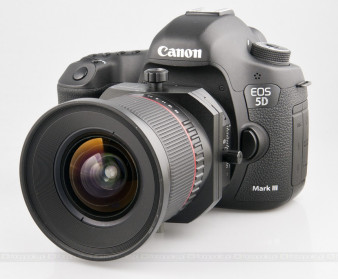 Samyang T-S 24mm f/3.5 ED AS UMC - test