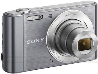 Sony Cyber-shot W810 i W830