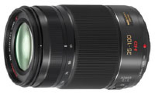 Panasonic Lumix G X 35-100mm f/2,8