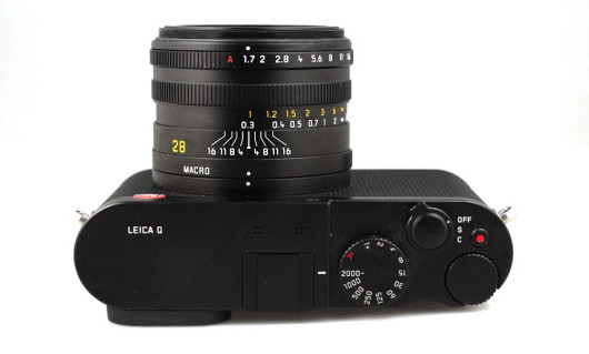 Leica Q