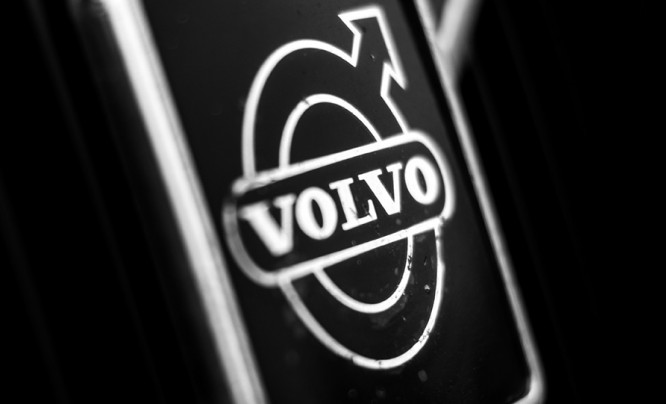 Volvo twierdzi, że zdjęcia upublicznione na Instagramie można dowolnie wykorzystywać