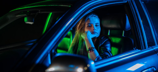 Quadralite Talia 300 RGB LED - kolorowe światło w studio bez ograniczeń