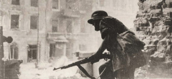 Historyczne zdjęcia powstańczej Warszawy mogą być twoje. Niebawem rusza aukcja odbitek Eugeniusza Hanemana