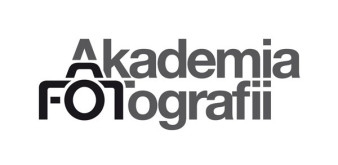 Nowe logo Akademii Fotografii