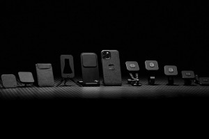 Peak Design - sprytny system smartfonowych mocowań
