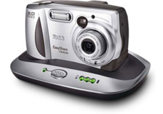 Kodak CX4230 i poprawiony system EasyShare