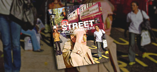 Po co nam fotografia uliczna? Street Photographers Foundation wydaje swoją pierwszą książkę