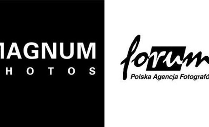 Zdjęcia Agencji Magnum w Forum