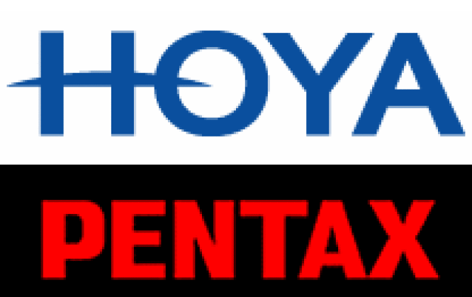  Pentax + Hoya razem - już oficjalnie