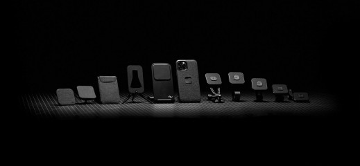 Peak Design - sprytny system smartfonowych mocowań