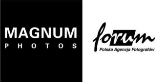 Zdjęcia Agencji Magnum w Forum