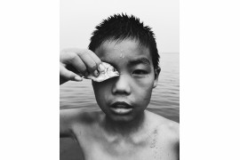Huapeng Zhao, II miejsce w kategorii "Photographer of the Year"