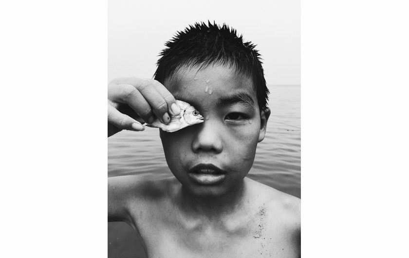 Huapeng Zhao, II miejsce w kategorii Photographer of the Year