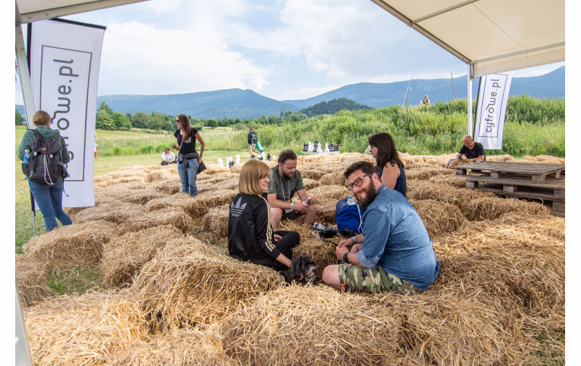 fot. Małgosia Telega, Fotocamp 2018