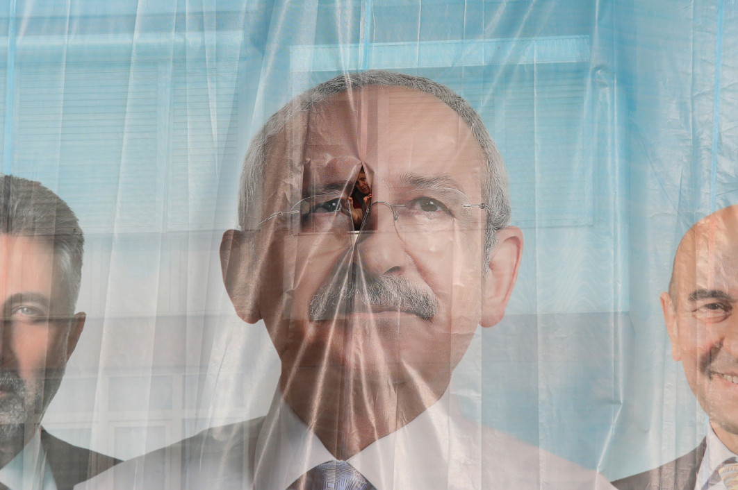 Fot Lokman Ilhan (Turcja)
