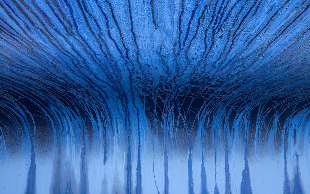 Fot. Grant Bulloch, "Yacht Betsy B, Gairloch Harbour", 2. miejsce w kat. Intimate Landscape / 7. Close-up Photographer of the Year