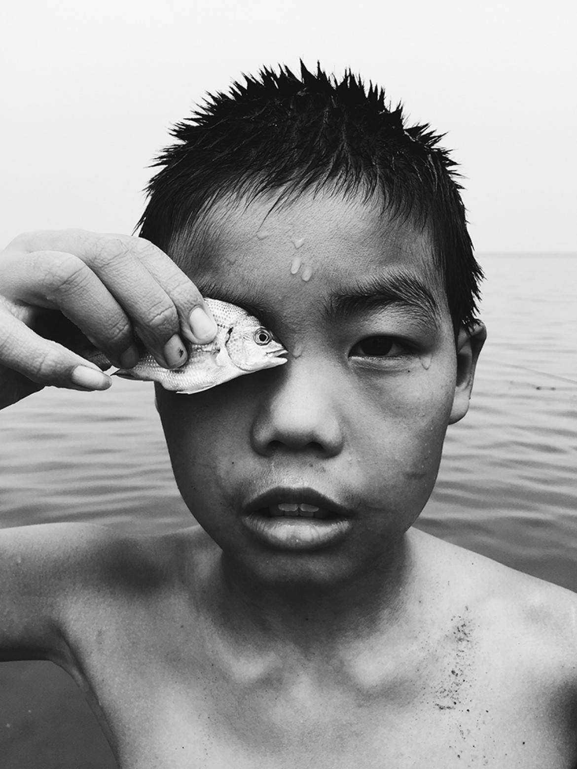 Huapeng Zhao, II miejsce w kategorii "Photographer of the Year"