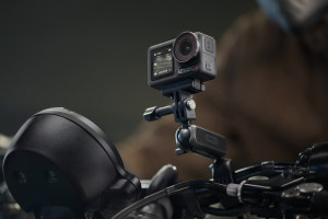 DJI Osmo Action 5 Pro - bardziej pro niż GoPro?