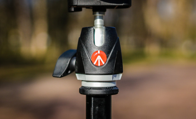 Manfrotto Befree Color - kolorowa odsłona kompaktowych statywów