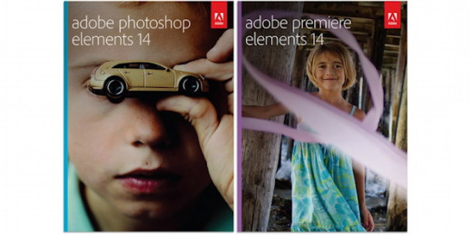 Adobe Photoshop Elements 14