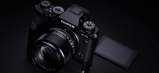 Od dzisiaj aparatów Fujifilm możesz używać do konferencji online. Niestety nie wszystkich