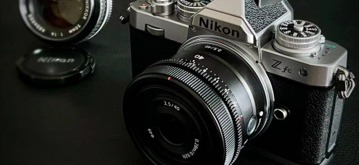 Megadap ETZ11 - adapter Sony E - Nikon Z obsługujący AF i stabilizację