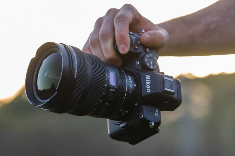 Obiektywy Nikon Z teraz z bezpłatną 5-letnią gwarancją