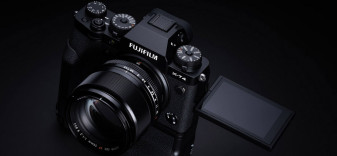 Od dzisiaj aparatów Fujifilm możesz używać do konferencji online. Niestety nie wszystkich