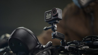 DJI Osmo Action 5 Pro - bardziej pro niż GoPro?
