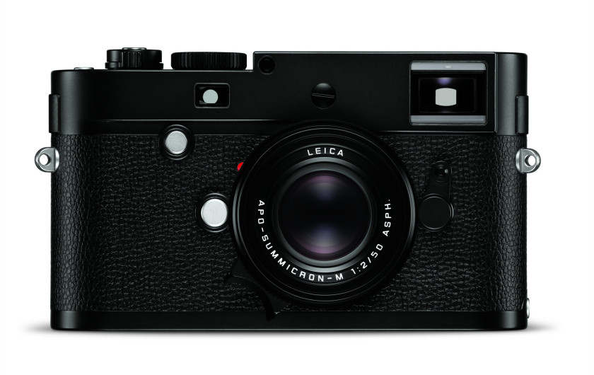 Leica M Monochrom (typ 246)
