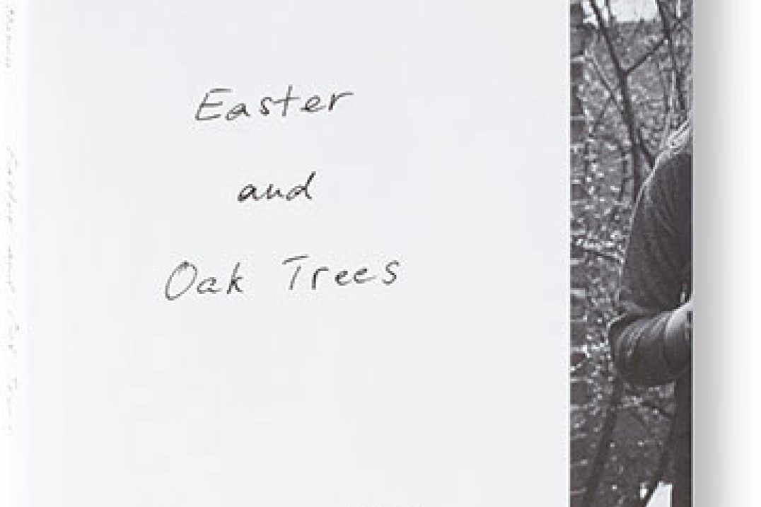 Bertien van Manen "Easter and Oak Trees" - recenzja