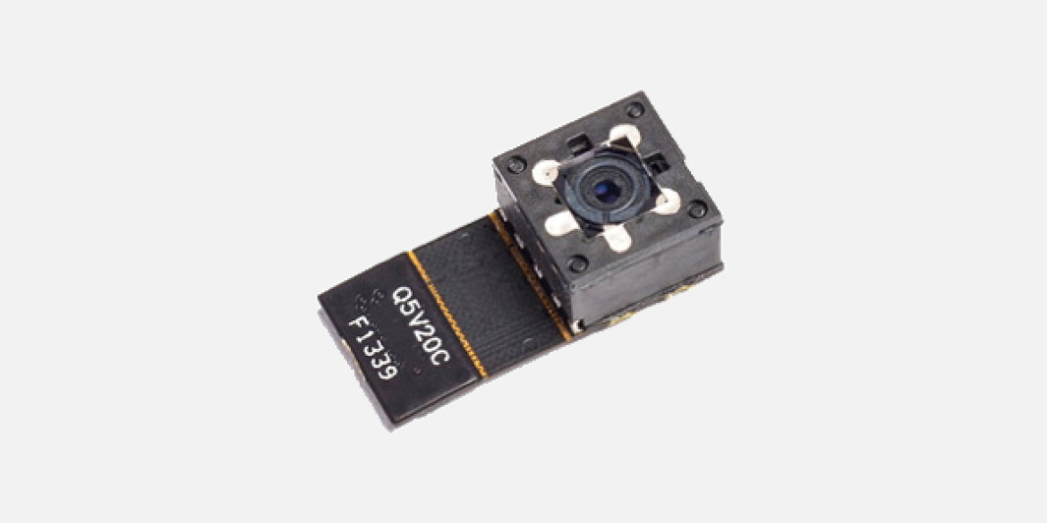 Moduł aparatu LensVector
