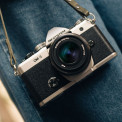 OM System OM-D OM-3 - flagowe funkcje w stylizowanym na analoga korpusie