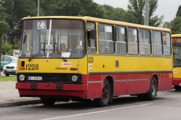 Igor Przybylski - Ikarus Total - Museum of Modern Art in Warsaw