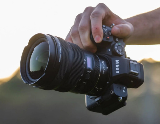 Obiektywy Nikon Z teraz z bezpłatną 5-letnią gwarancją
