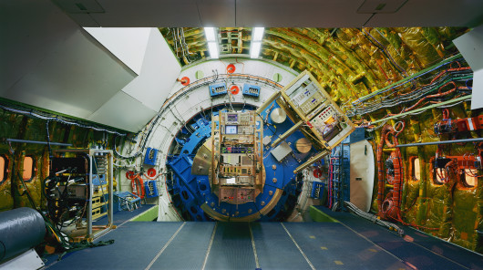 fot. Thomas Struth