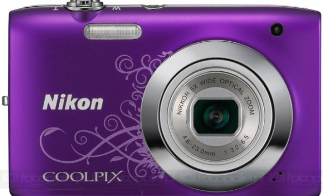  Nikon Coolpix L25, L26 i S2600